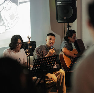 The Best Live Music Bars in Ho Chi Minh City for 2026