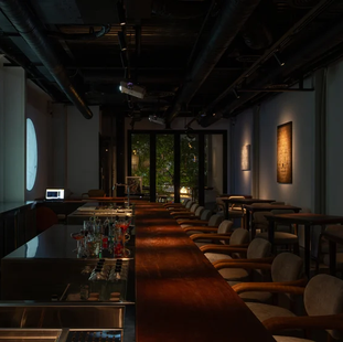 Experience the culinary delights of ancient Kyoto in Saigon.