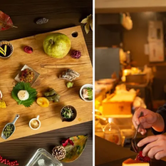 Suggested culinary experiences in Ho Chi Minh City that you "must try" in April.