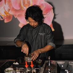 Shuzo Nagumo Returns To Ômm When Mixology Became A Cultural Dialogue