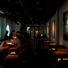 Group-Friendly Bars in Ho Chi Minh City for 2026
