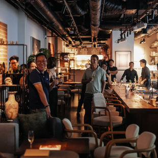 The Best Celebration Bars in Ho Chi Minh City for 2026
