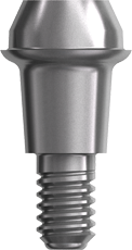 ABUTMENT CONICO