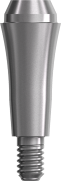 ABUTMENT CONICO