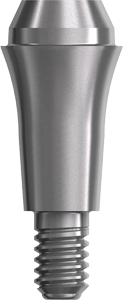 ABUTMENT CONICO