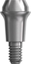 ABUTMENT CONICO