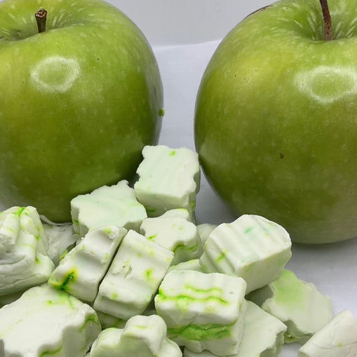 GREEN APPLE FUDGE 7 oz