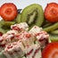 STRAWBERRY KIWI FUDGE