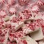 WHITE CHOCOLATE PEPPERMINT BARK 7 oz