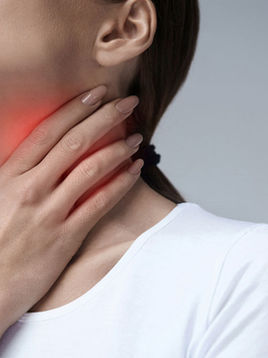 When Swallowing Becomes Difficult: Lesser-Known Causes and What You Can Do