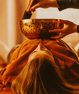 Soin sonore Vapa Kaia – bols chantants thérapeutiques