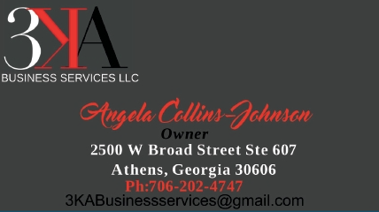 Thumbnail: Dynamic Custom Business Cards