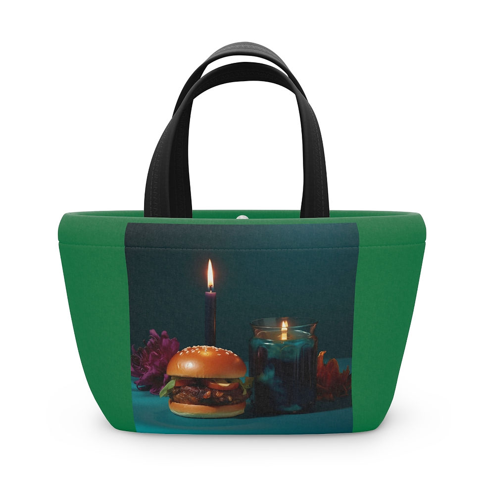 Thumbnail: Food Lunch Bag
