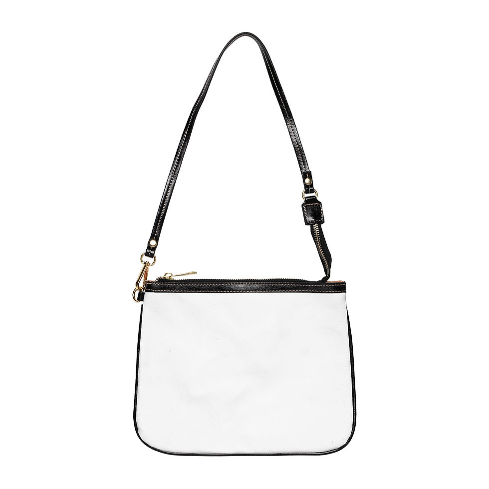 Thumbnail: Tree Small Shoulder Bag