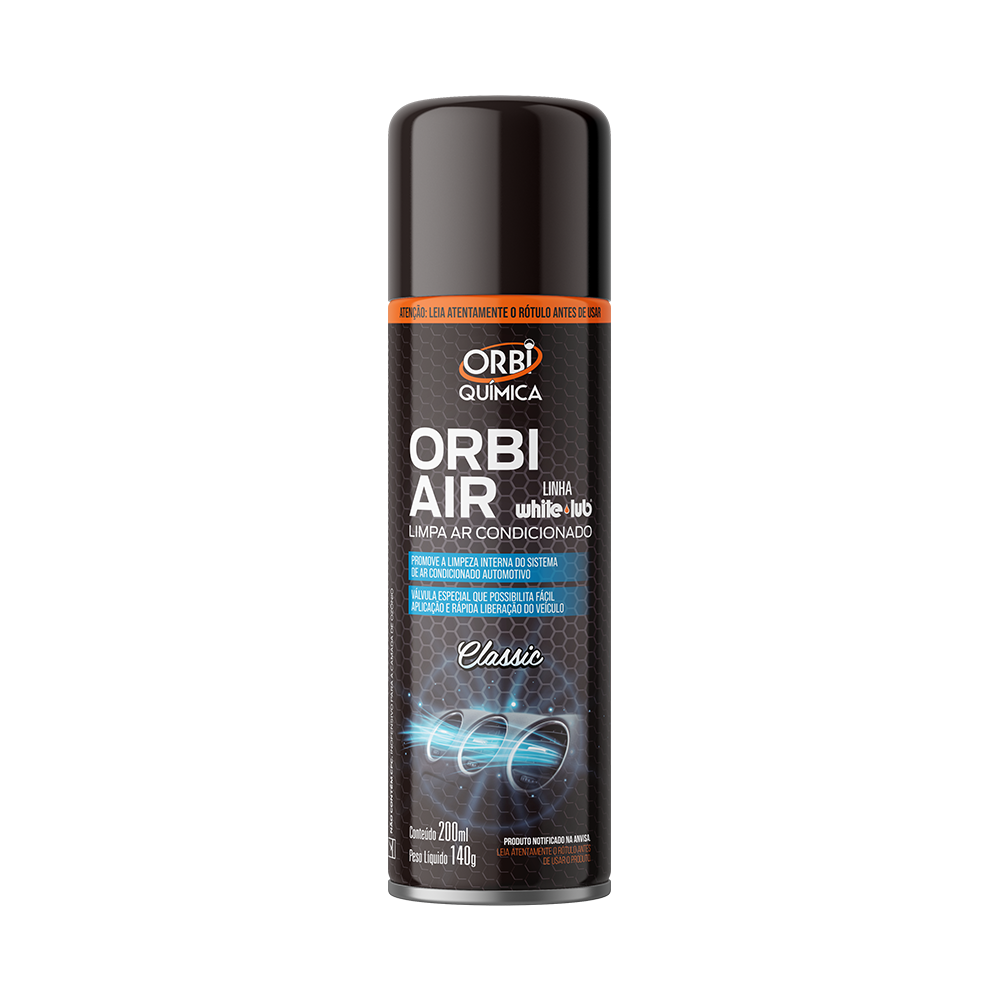HIGIENIZADOR ACD ORBI CLASSIC