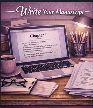 Thumbnail: Self-Publish Like A Pro