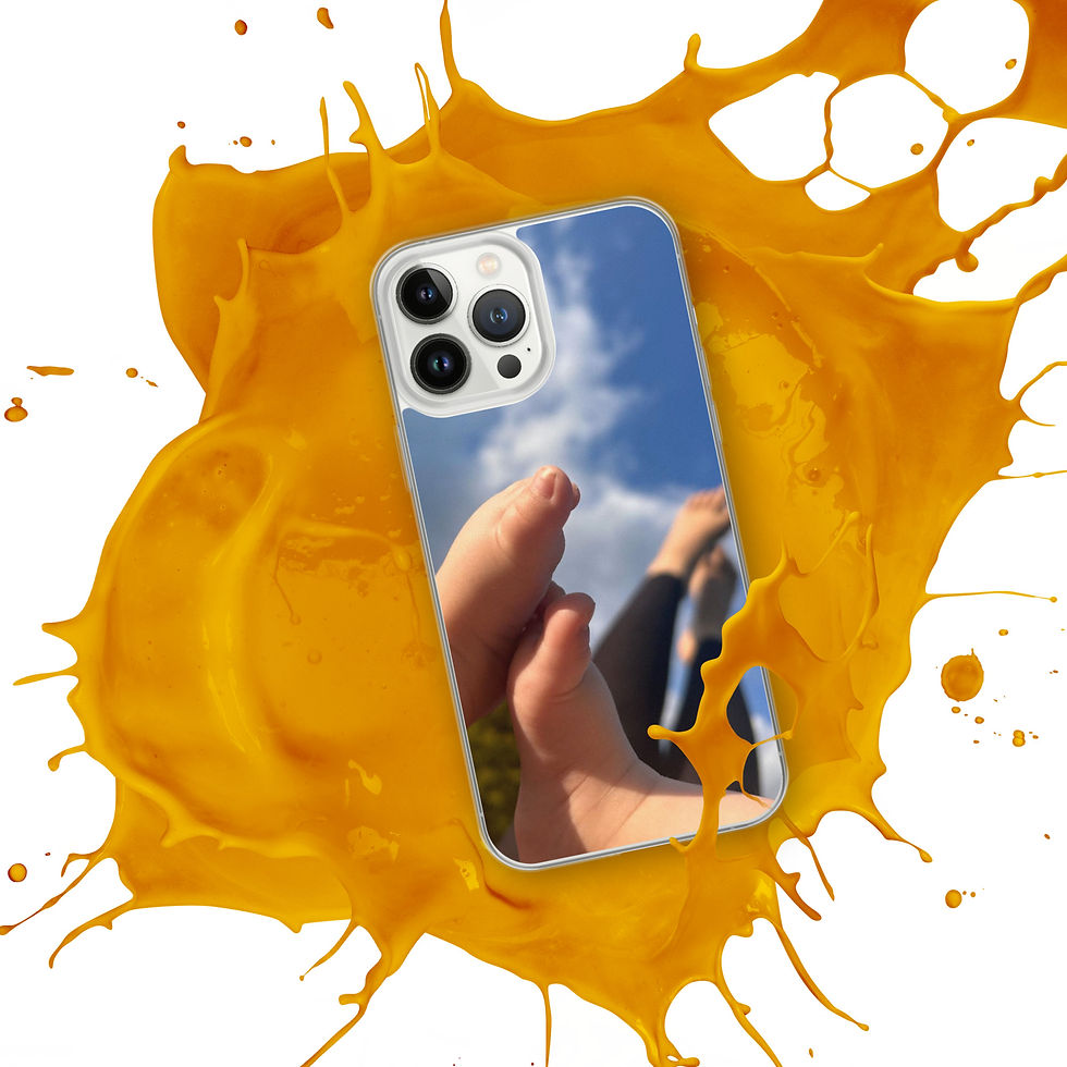 Thumbnail: Clear Case for iPhone®