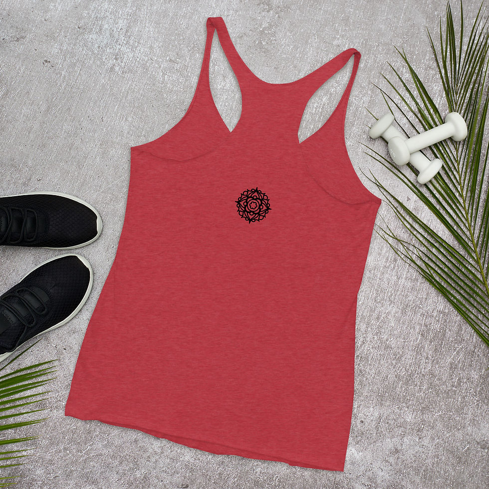 Thumbnail: Women's Racerback Tank
