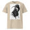 Thumbnail: Unisex organic cotton t-shirt