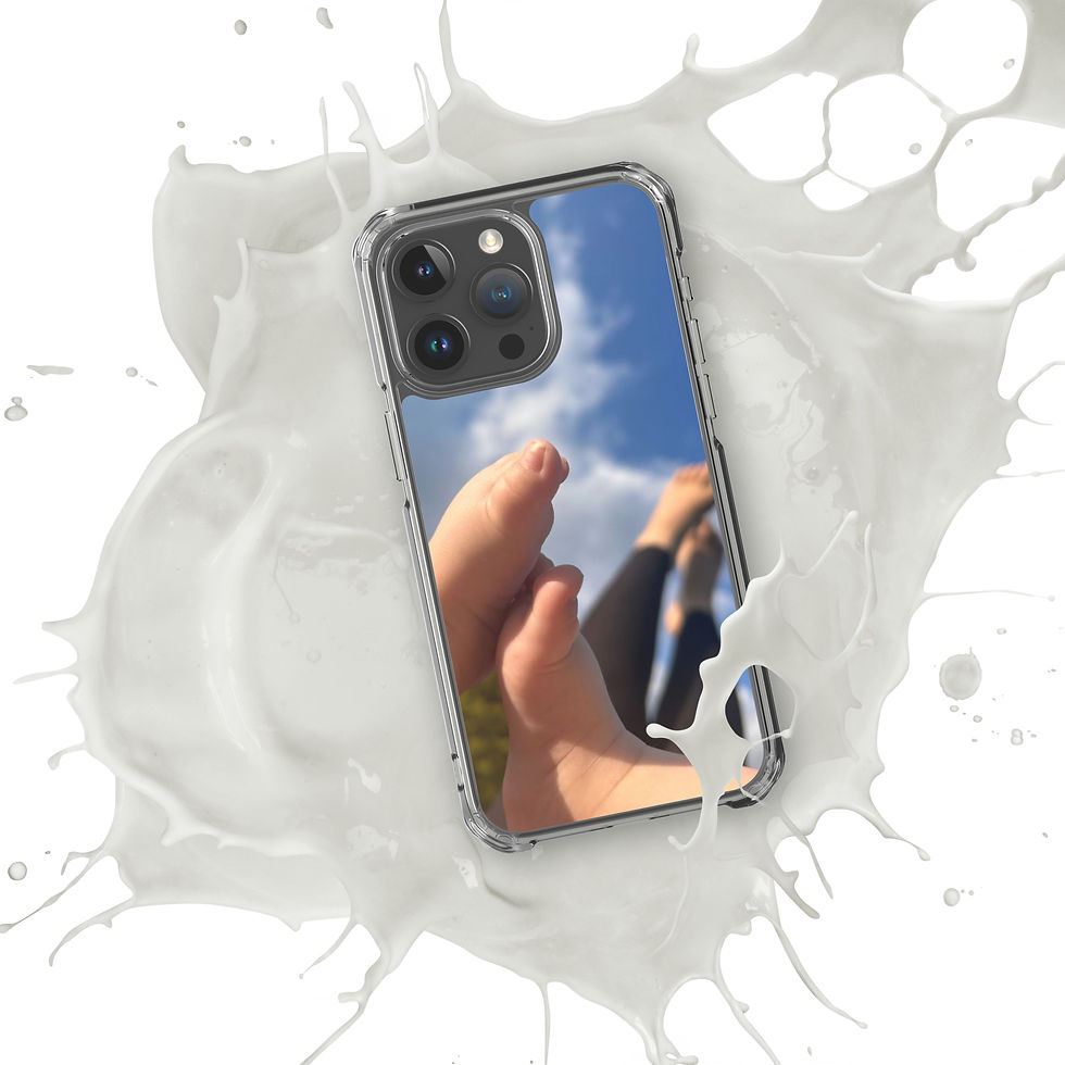 Thumbnail: Clear Case for iPhone®