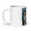 Thumbnail: White glossy mug