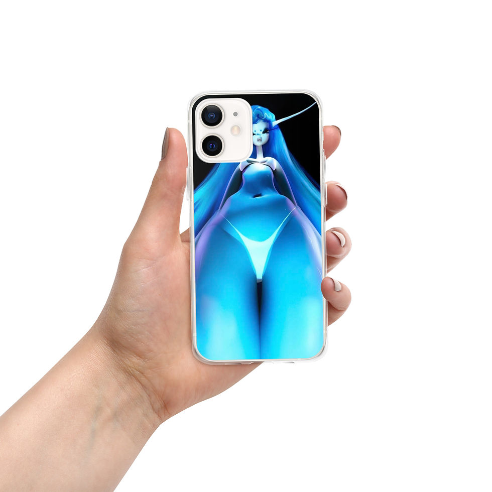 Thumbnail: Clear Case for iPhone®
