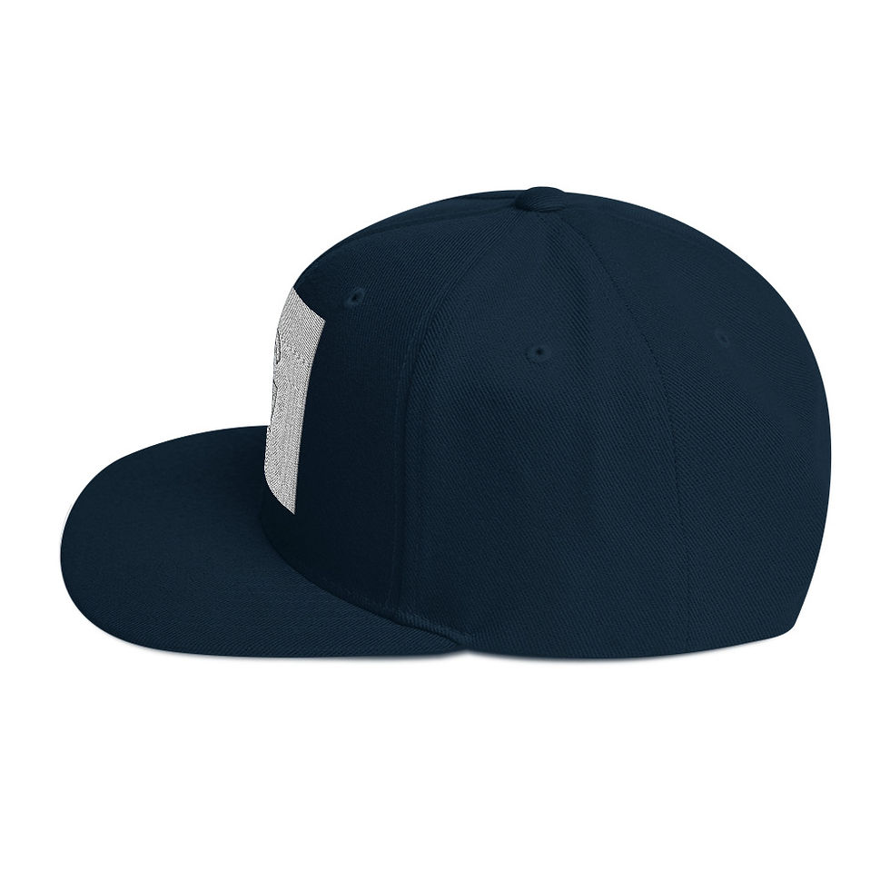 Thumbnail: Snapback Hat
