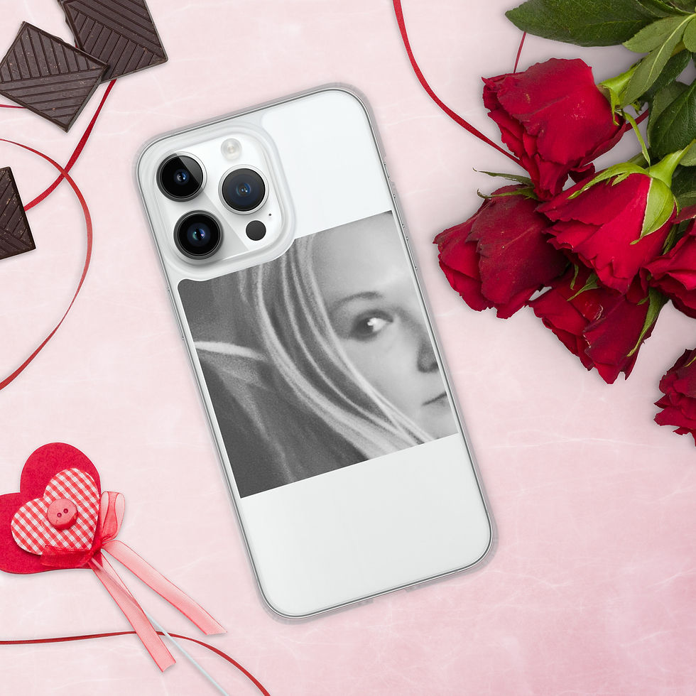 Thumbnail: Clear Case for iPhone®