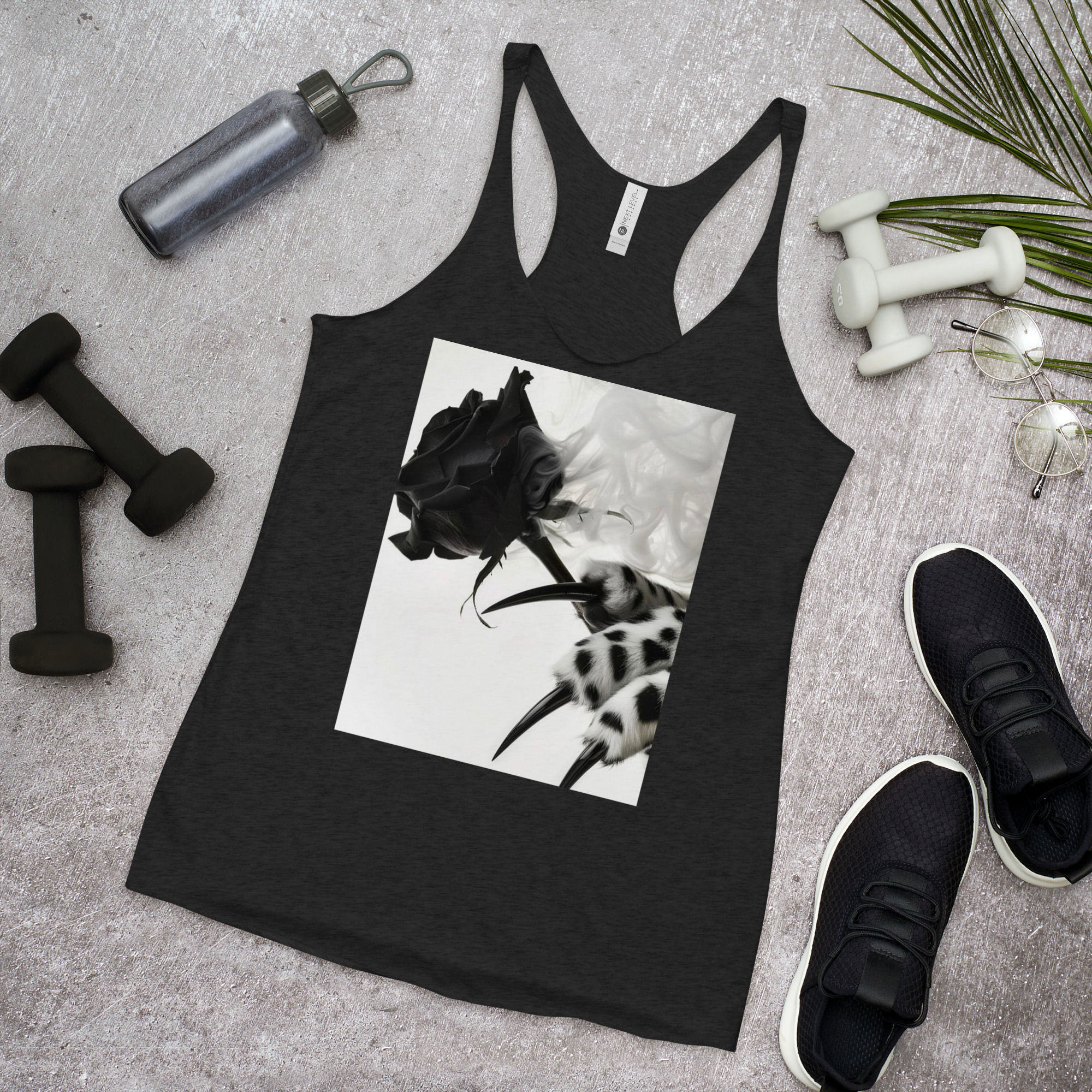 Women's Racerback Tank