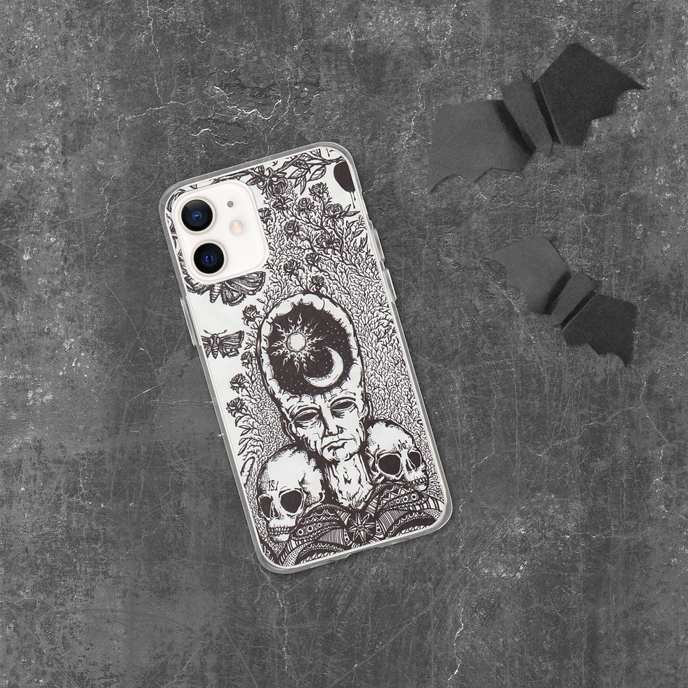 Thumbnail: Clear Case for iPhone®