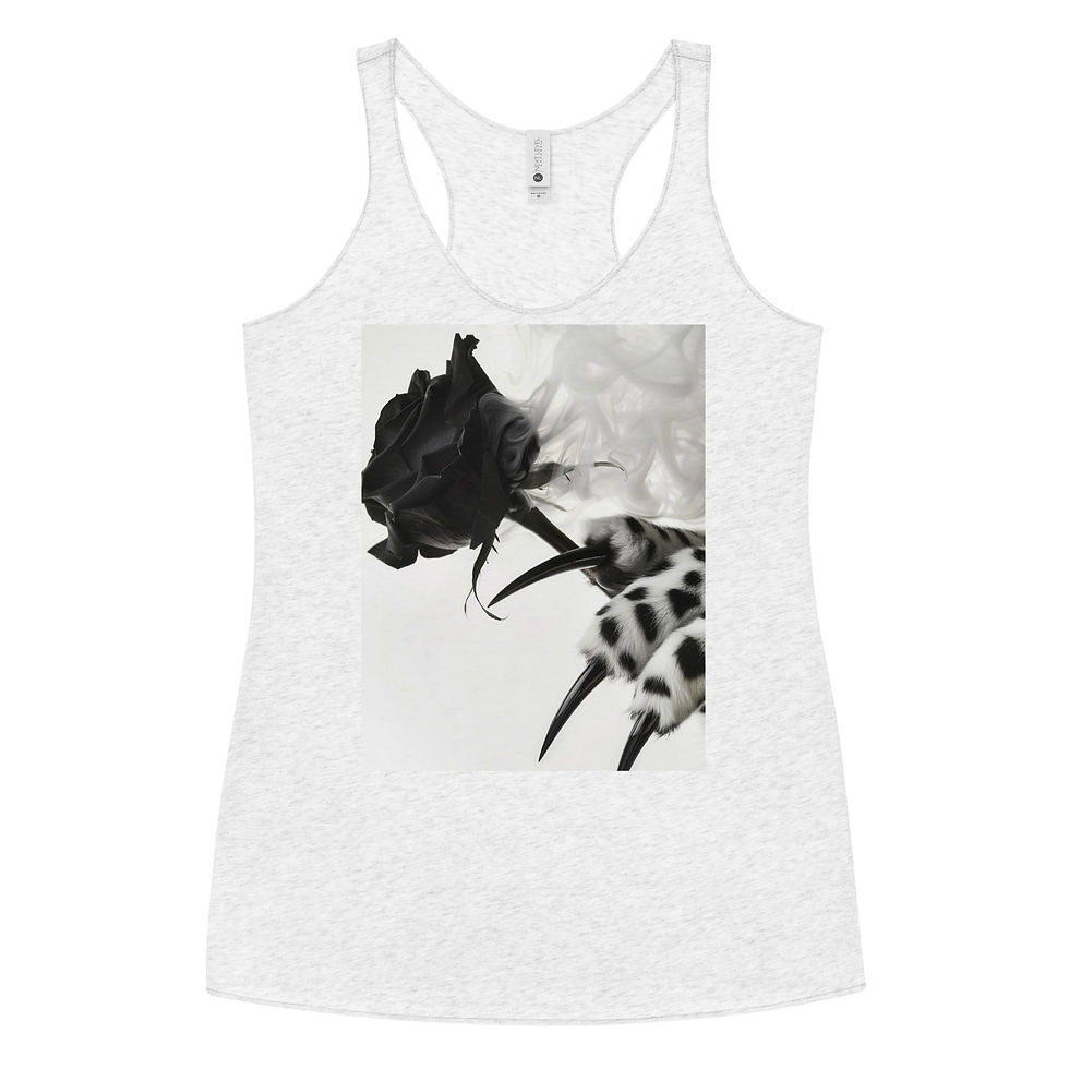 Thumbnail: Women's Racerback Tank