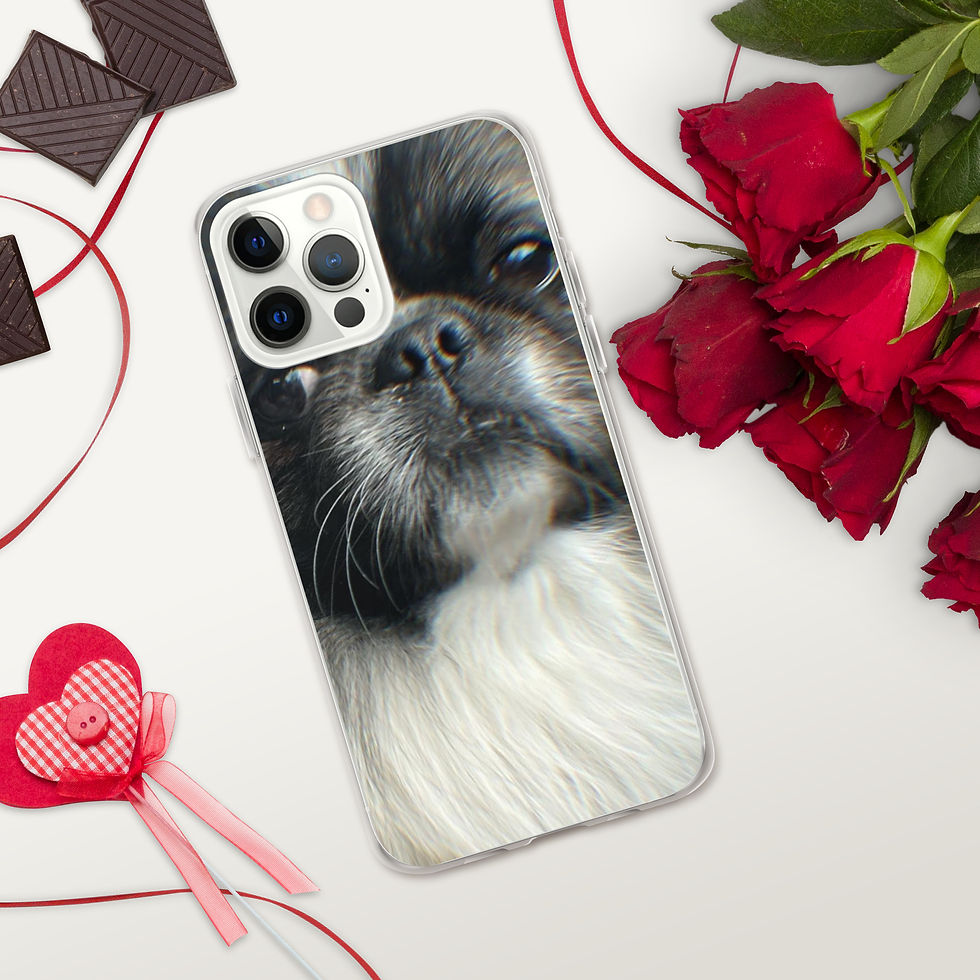 Thumbnail: Clear Case for iPhone®