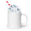 Thumbnail: White glossy mug