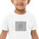 Thumbnail: Organic cotton kids t-shirt