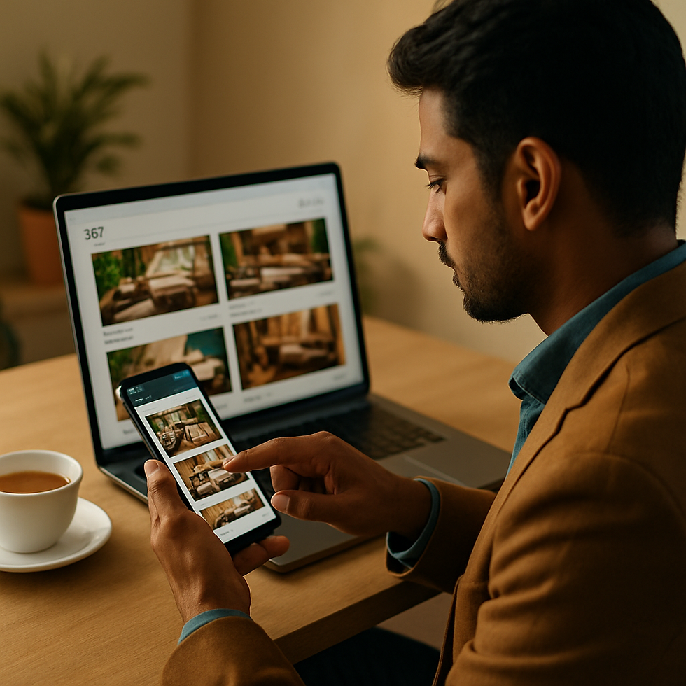 Haralur Spa Directory: How to Actually Choose, Book & Not Screw It Up