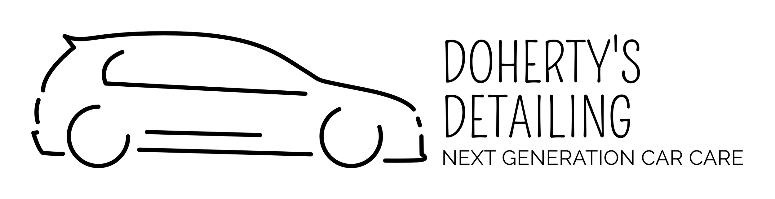 Doherty's Detailing car detailing Ballarat VIC, Australia