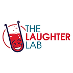 Laughter Lab Logo