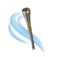 Baton of Hope
