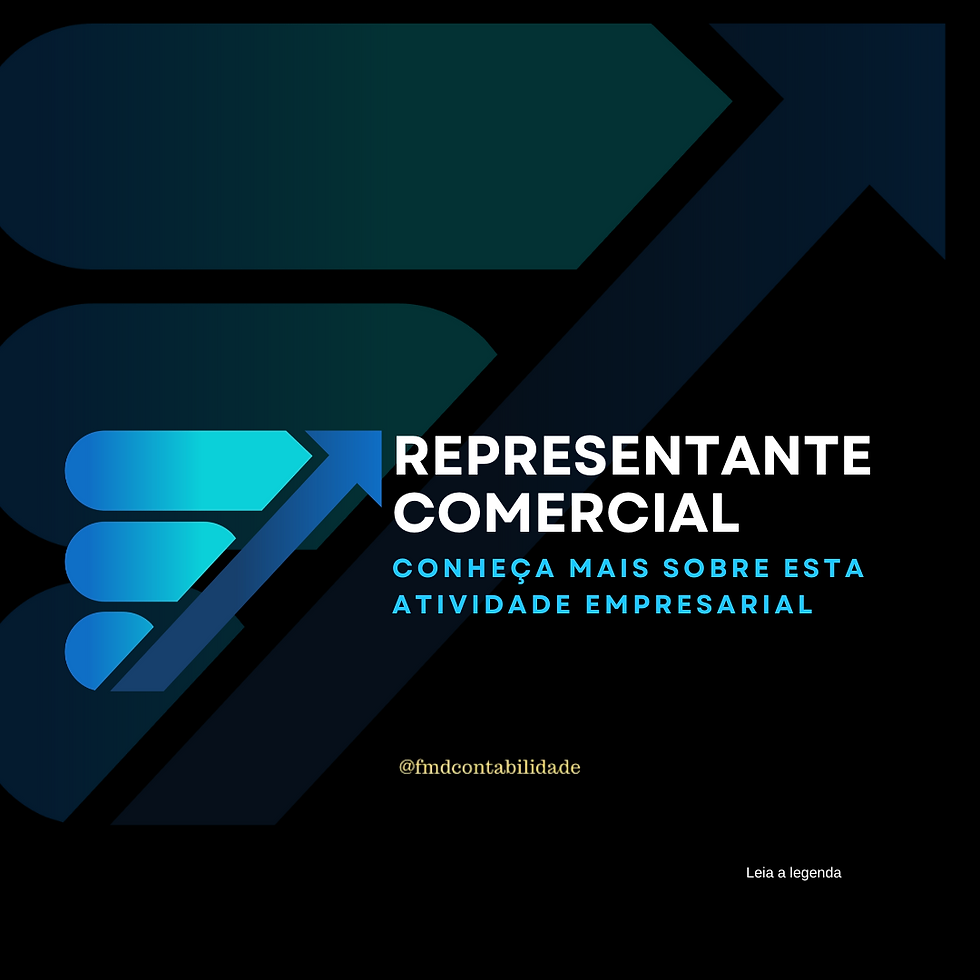 REPRESENTANTE COMERCIAL EM MACEIÓ-AL