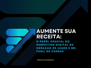 AUMENTANDO AS VENDAS DE PRODUTOS E SERVIÇOS