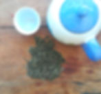 Μελισσόχορτο Ταΰγετου