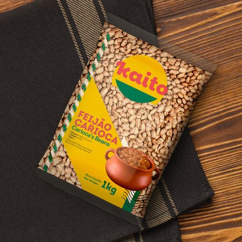 Carioca Beans