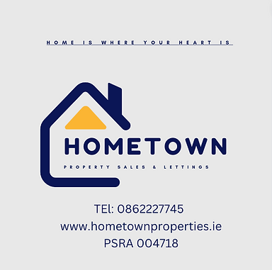 Hometown Properties