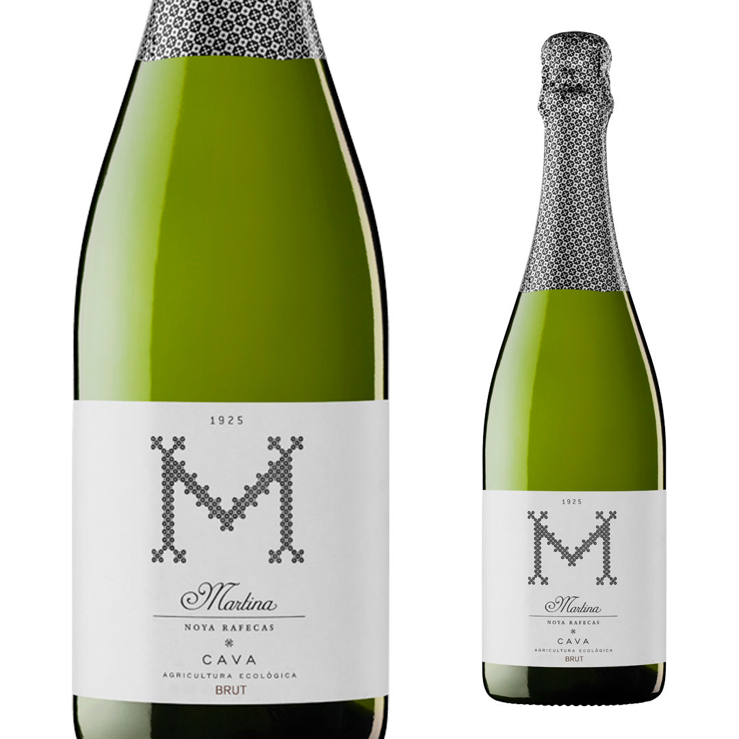 MARTINA BRUT