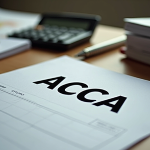 Understanding ACCA: The Ultimate Beginner's Guide to Achieving Success