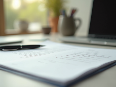 Transform Your Thinking with Strategic Professional Papers