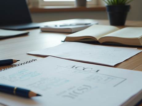 Navigating the Top Challenges Faced by ACCA Students