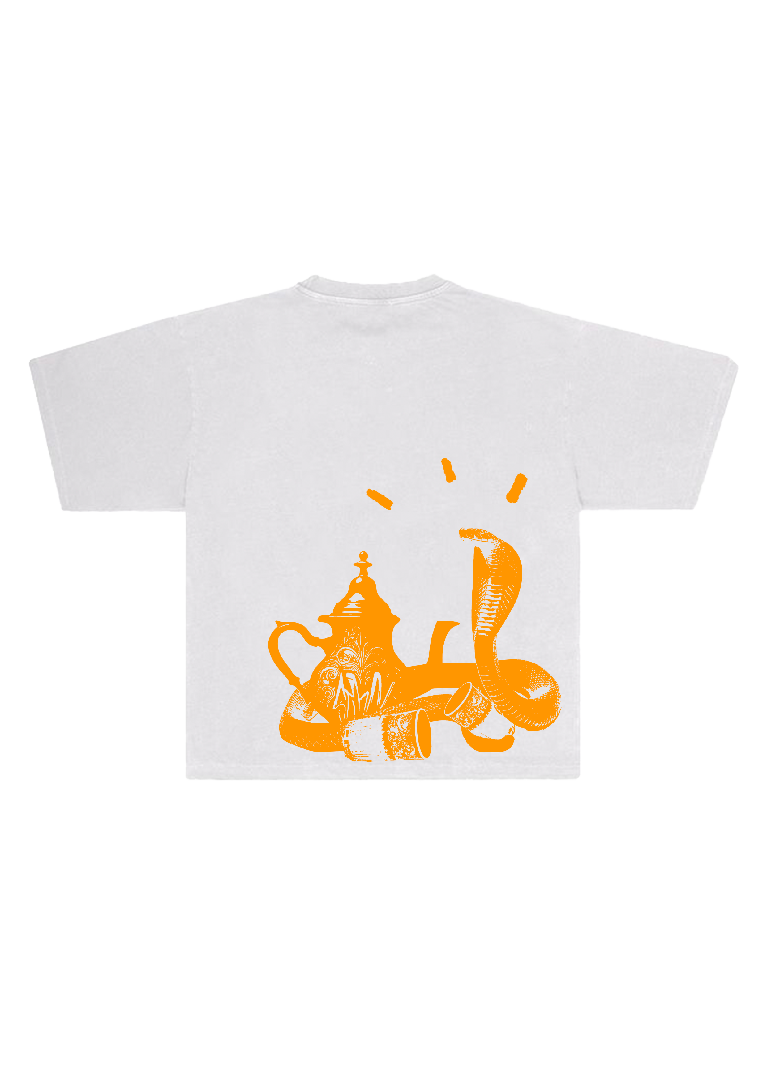 COBRA TEE