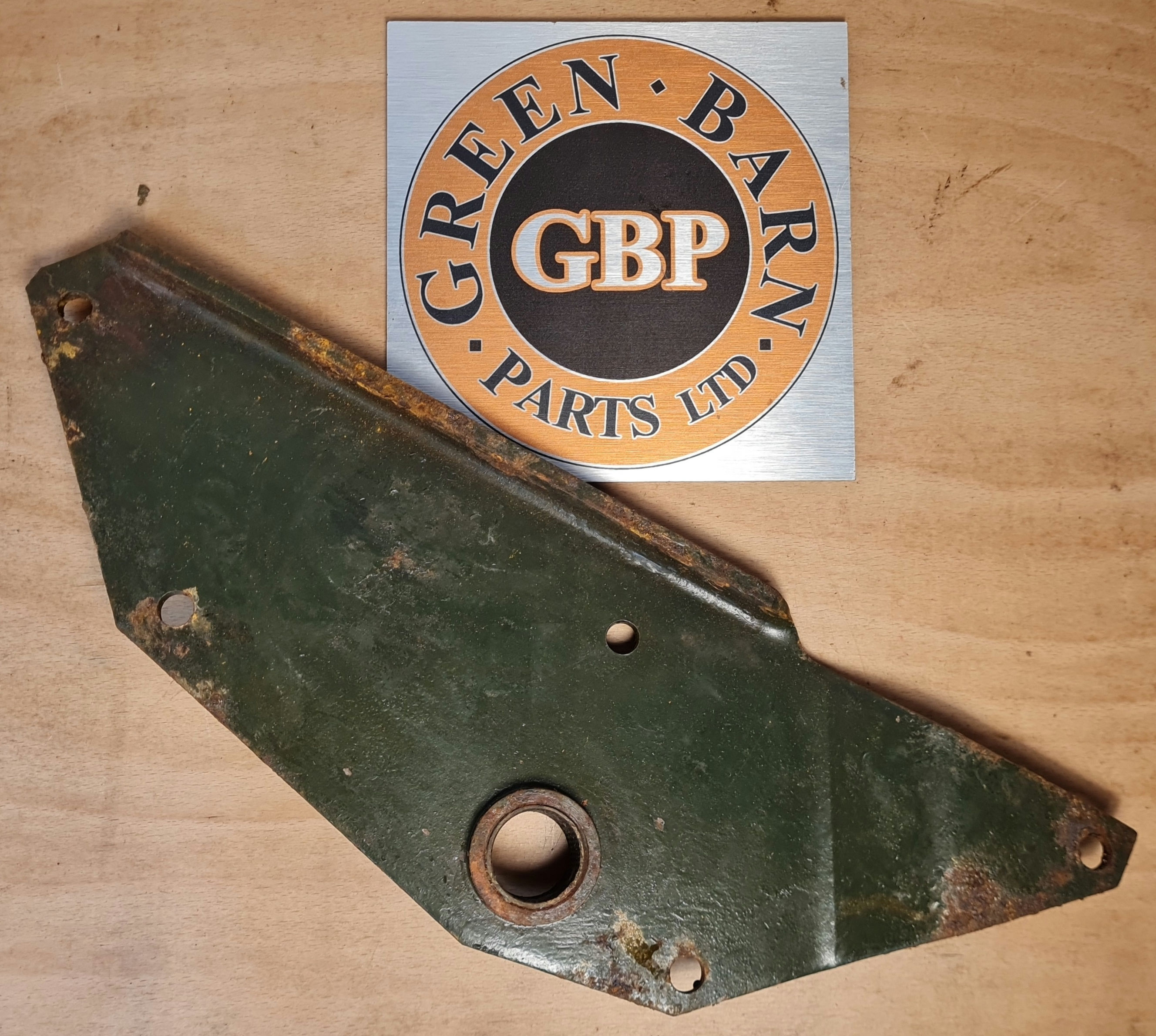 Support de frein à main DUKW (NOS)