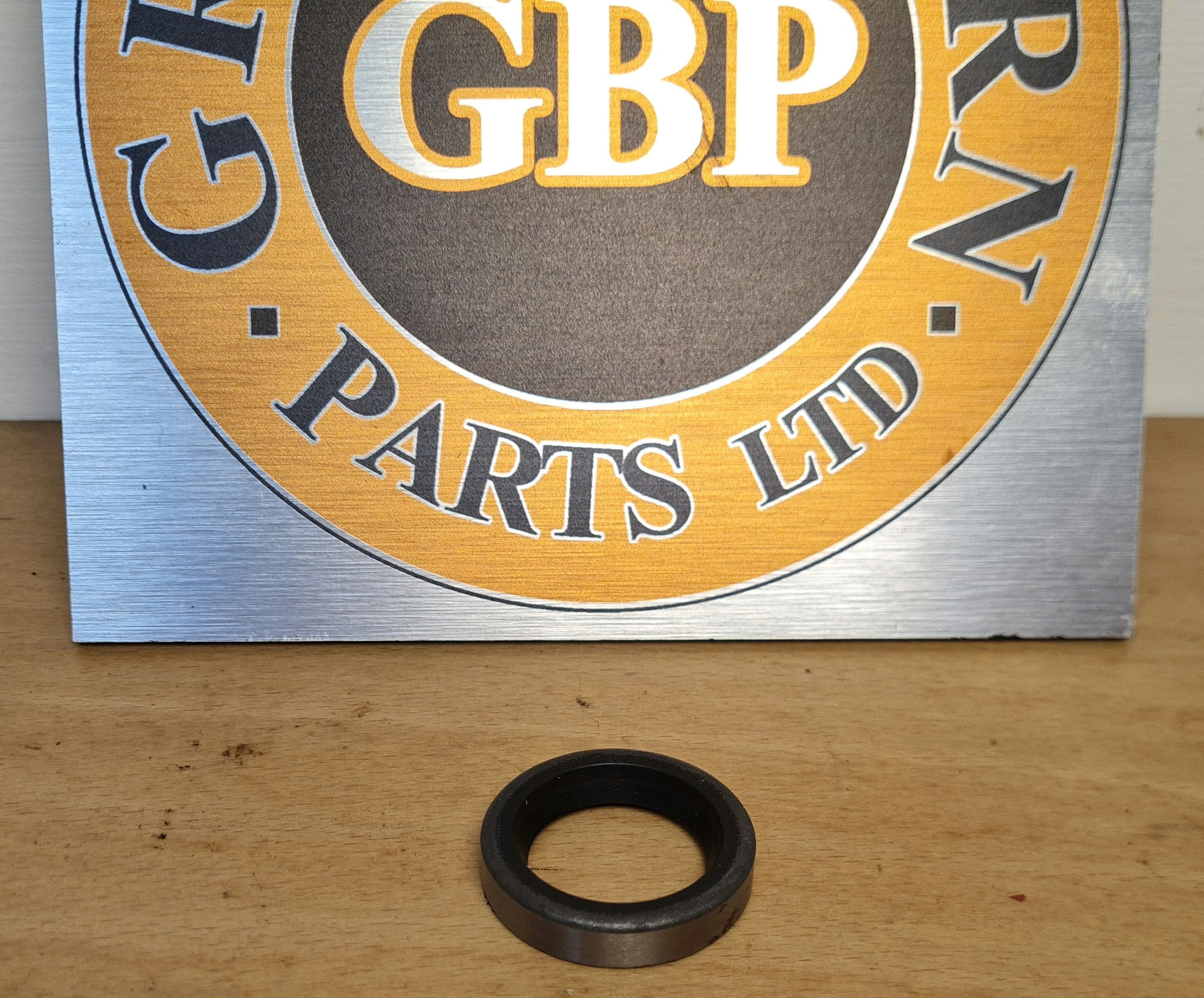 Joint d'arbre de sélecteur de débrayage d'essieu avant Ward laFrance